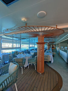 Waves Grill