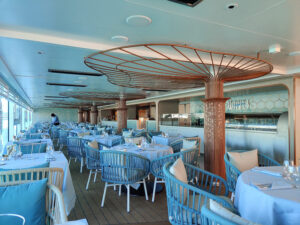 Waves Grill