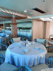 Waves Grill