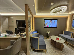 Oceania Club Ambassador / Future Cruise Sales