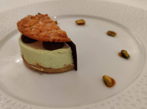 Almond Croquant