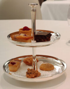 Petit Fours