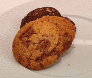 Home Made Cookies