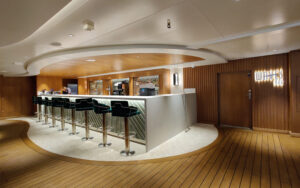 Waves Bar