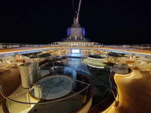 Pooldeck