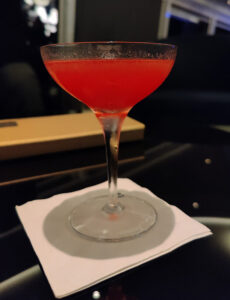 Cosmopolitan