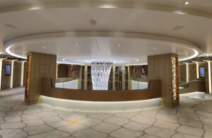 Upper Hall