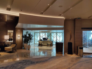 Concierge