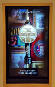 Show The Anchor Inn