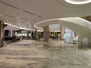 Atrium