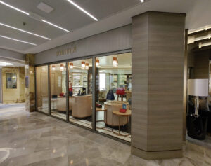 Boutiques