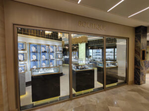 Boutiques