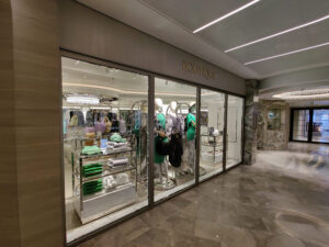Boutiques
