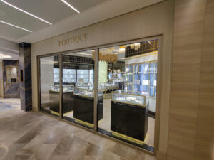 Boutiques