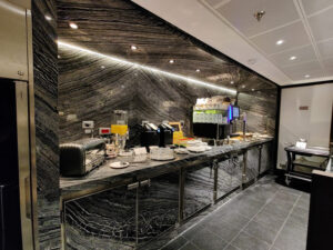 Executive Lounge
