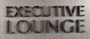 Executive Lounge