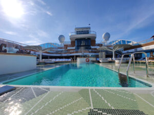 Pooldeck