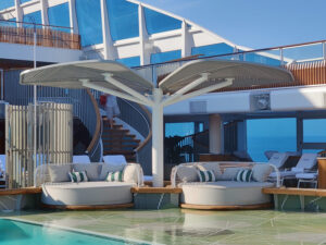 Pooldeck