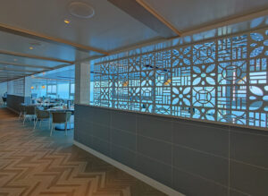 Aquamar Kitchen