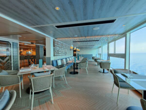 Aquamar Kitchen