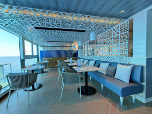 Aquamar Kitchen