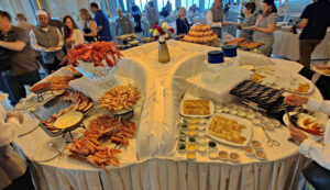 Sunday Brunch