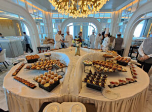 Sunday Brunch