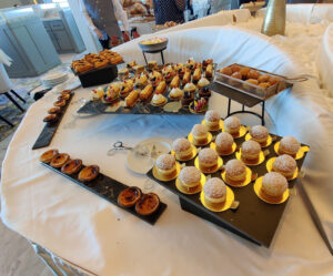 Sunday Brunch