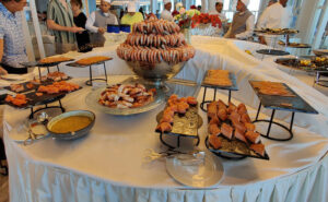 Sunday Brunch