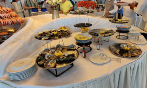 Sunday Brunch