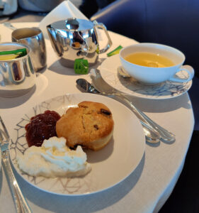 Afternoon Tea