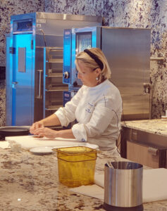 Chef Noelle