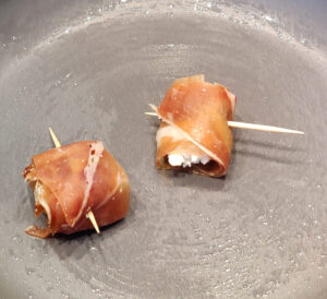 Stuffed Kalamata Figs