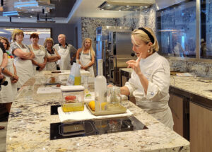 Chef Noelle