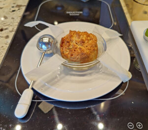 Drunken Limoncello Cake