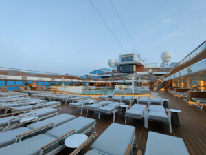 Pooldeck