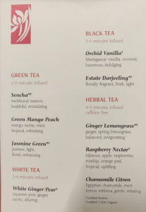 Red Ginger