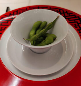 Edamame