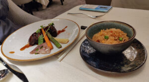 Beef Terriyaki
