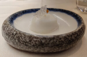 Yuzu Citrus Sorbet