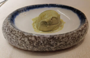 Matcha Green Tea Ice Cream