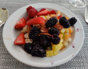 Frühstück