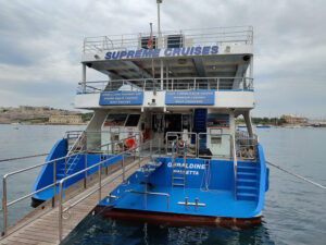 unser Boot