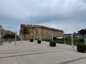 Festungsanlagen von Birgu