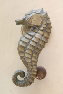 Türklopfer