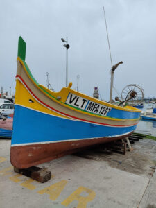 Marsaxlokk