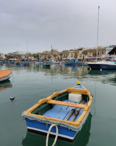 Marsaxlokk