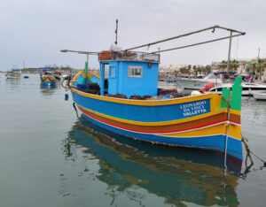 Marsaxlokk