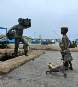 Marsaxlokk