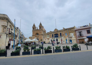Marsaxlokk